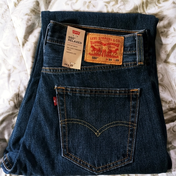Levi's Other - Levi"s 550